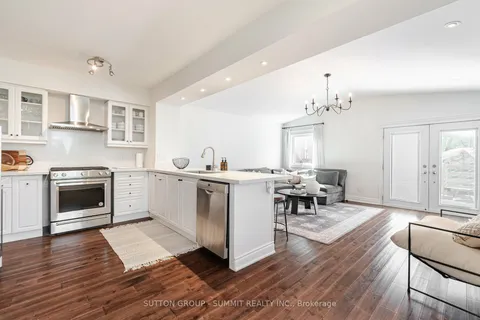 8282 Kipling Ave, Vaughan, ON L4L 2A6