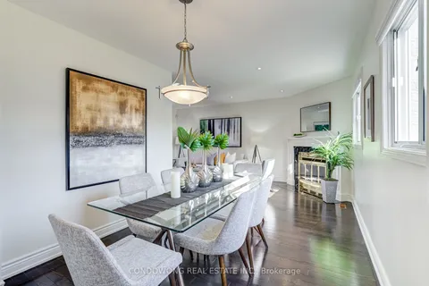 92 Houseman Cres, Richmond Hill, ON L4C 7S6