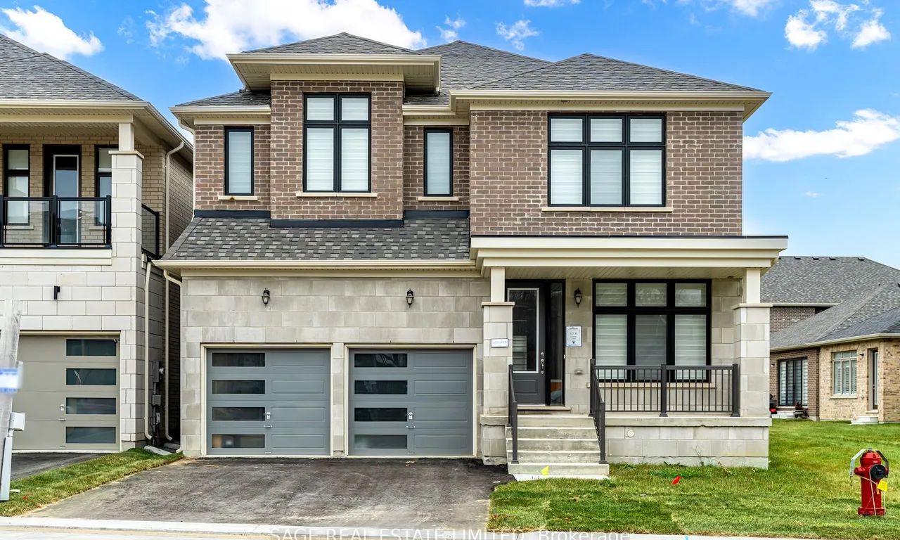 3 Joiner Circ, Whitchurch-Stouffville, ON L4A 7X4