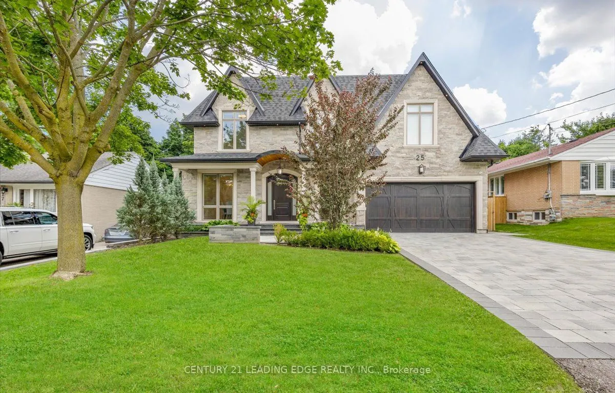 25 TALISMAN Cres, Markham, ON L3P 2C8