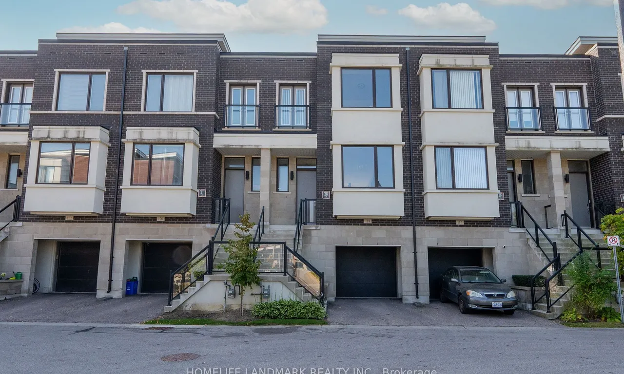 118 Genuine Lane, Richmond Hill, ON L4B 0E5