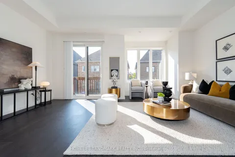 118 Genuine Lane, Richmond Hill, ON L4B 0E5