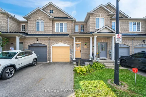 222 Tom Taylor Cres, Newmarket, ON L3X 3E8