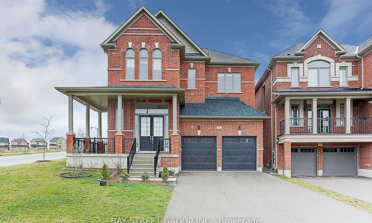 1 Frank kelly Dr, East Gwillimbury, ON L9N 0V2