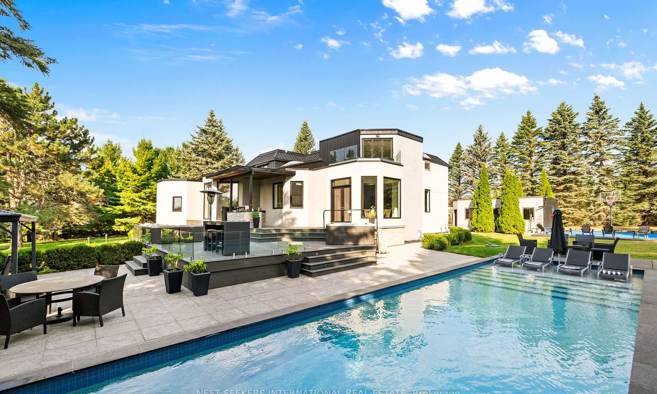 31 Winter Rd, King, ON L7B 1E3