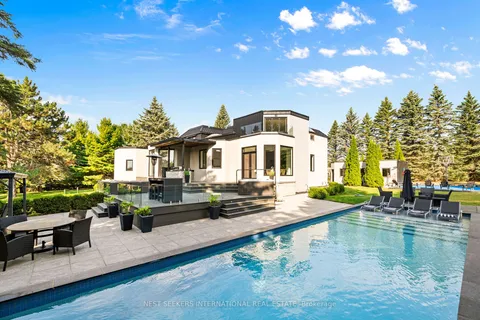 31 Winter Rd, King, ON L7B 1E3