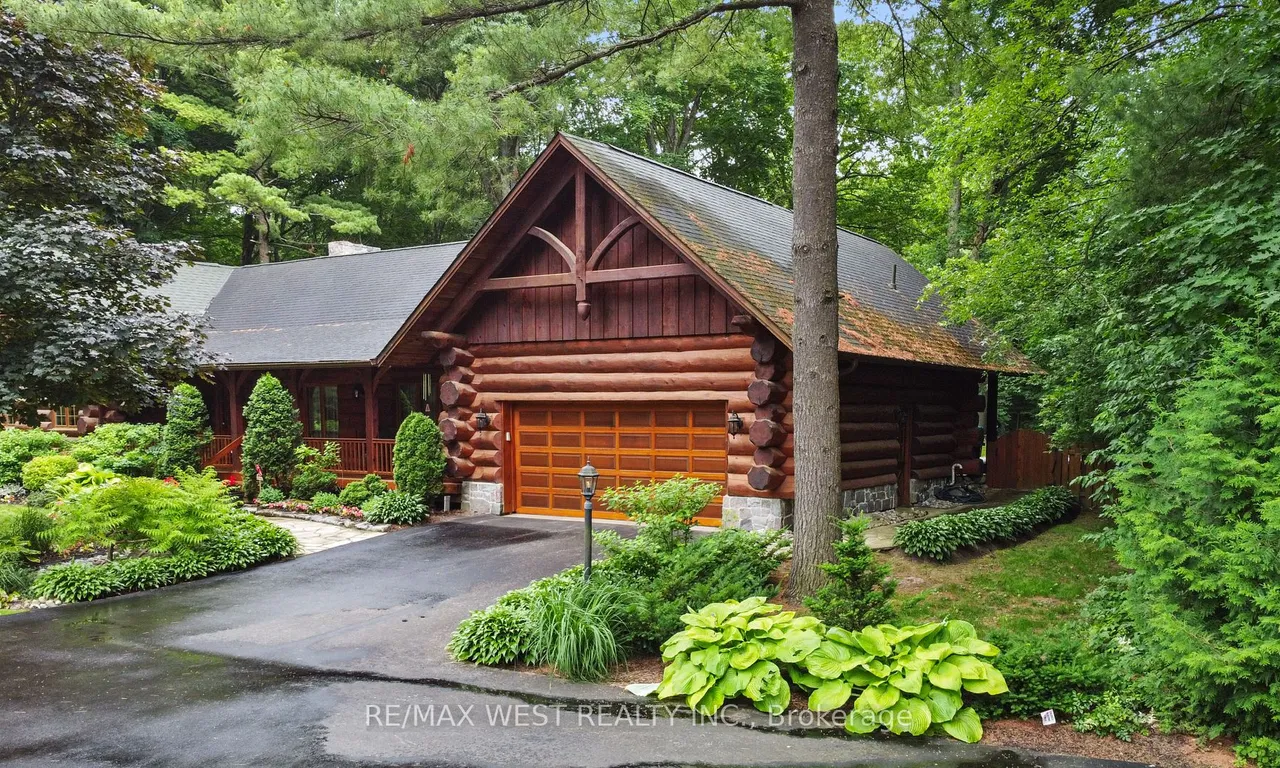 4775 Cherry St, Whitchurch-Stouffville, ON L4A 7X4