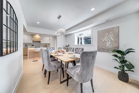 66 Chant Cres, Markham, ON L3R 1Y8
