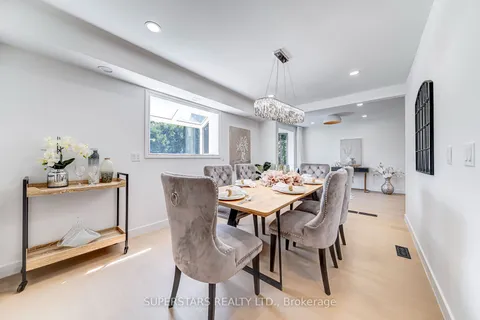66 Chant Cres, Markham, ON L3R 1Y8