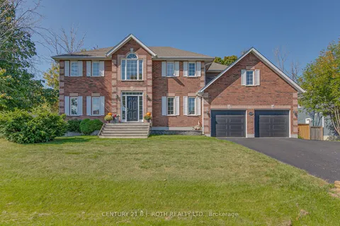 3684 Kimberley St, Innisfil, ON L9S 2L3