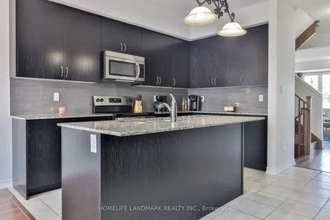 153 Rustle Woods Ave, Markham, ON L6B 1A8