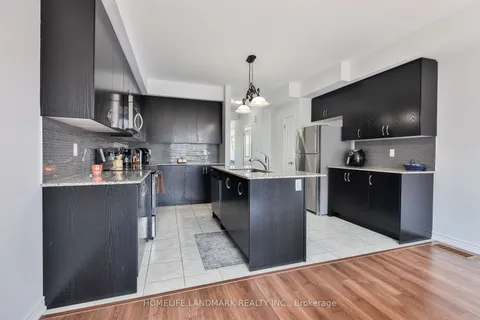 153 Rustle Woods Ave, Markham, ON L6B 1A8