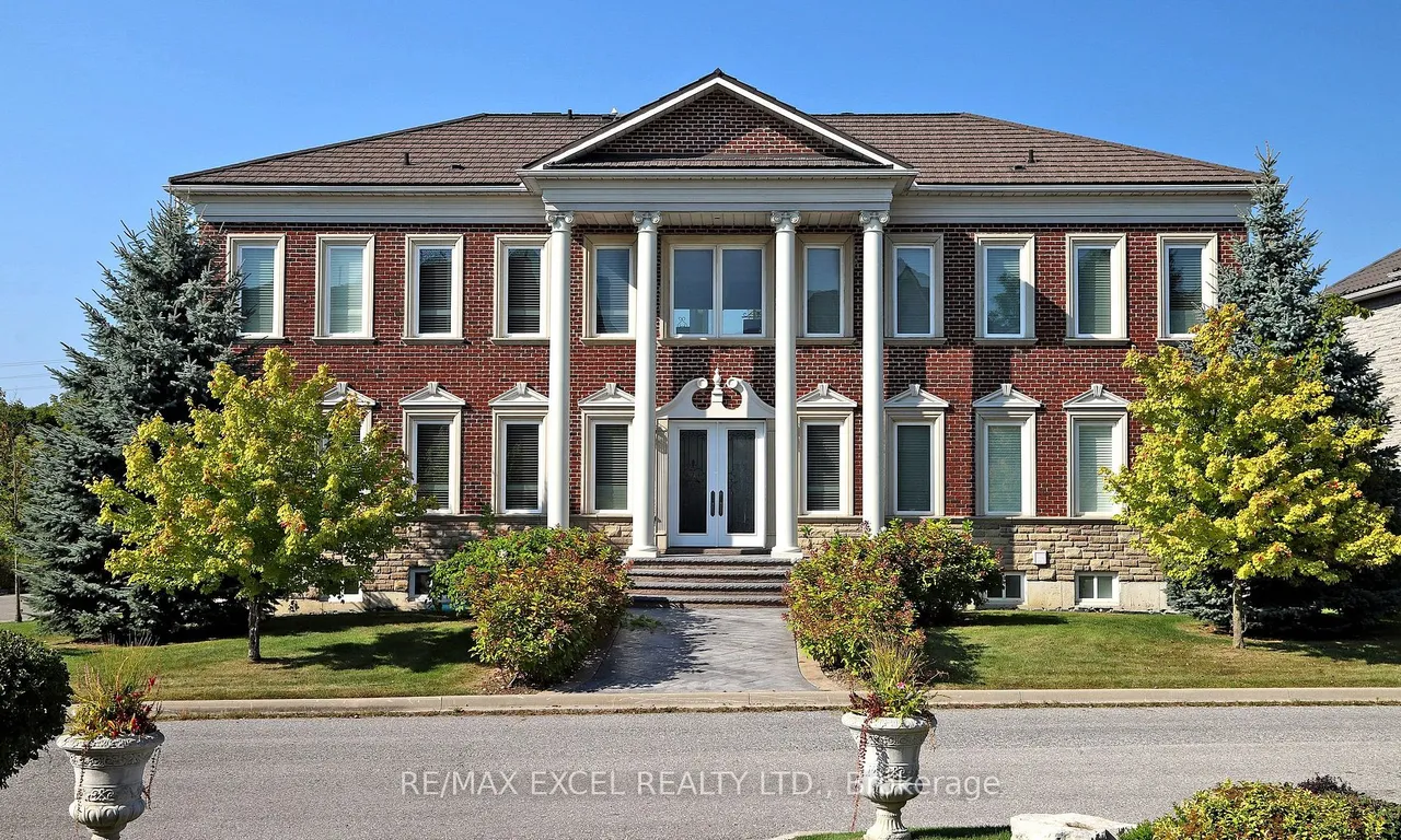 18 Alai Circ, Markham, ON L3R 1E2