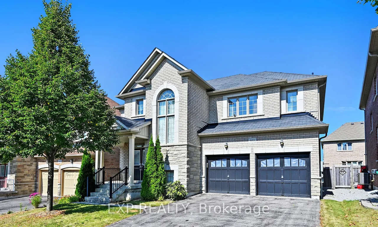 955 Ernest cousins Circ, Newmarket, ON L3X 0B7
