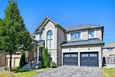 955 Ernest cousins Circ, Newmarket, ON L3X 0B7