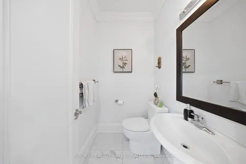 6 Isabella Garden Lane, Whitchurch-Stouffville, ON L4A 0J9