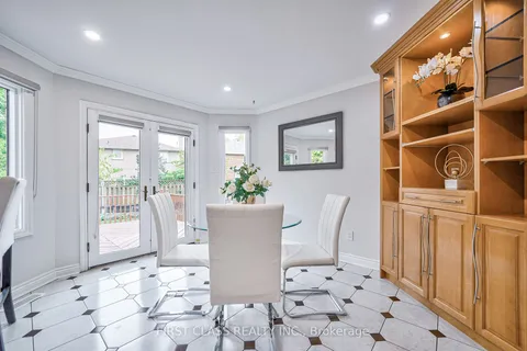 59 Dunbarton Crt, Richmond Hill, ON L4C 8G2