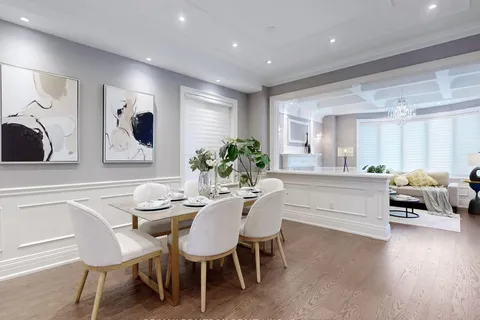 15 Juglans Cres, Whitchurch-Stouffville, ON L4A 1S5