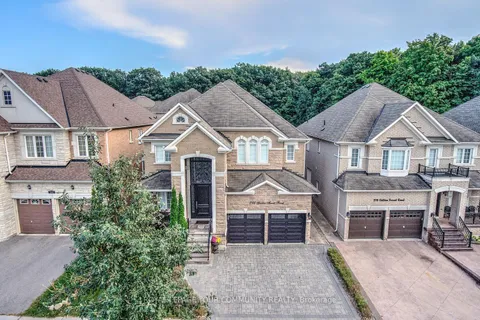 240 Golden Forest Rd, Vaughan, ON L6A 0S8