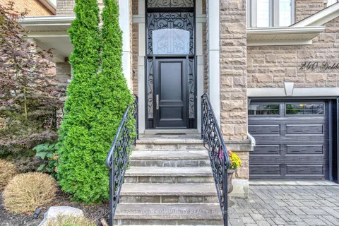 240 Golden Forest Rd, Vaughan, ON L6A 0S8