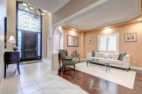 240 Golden Forest Rd, Vaughan, ON L6A 0S8