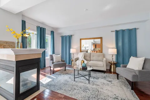 129 Sonoma Blvd, Vaughan, ON L4H 1N8