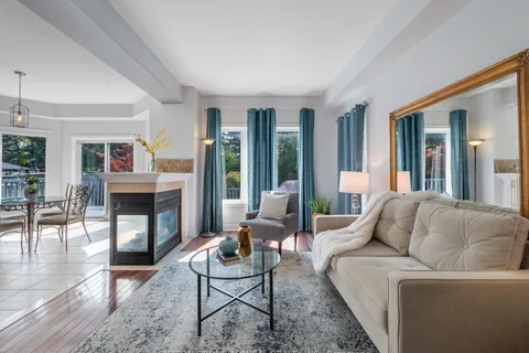 129 Sonoma Blvd, Vaughan, ON L4H 1N8