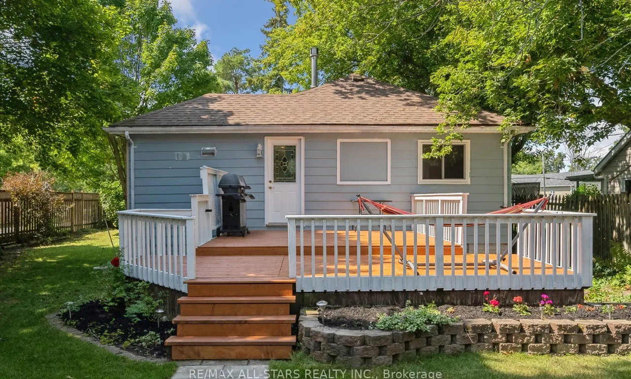787 Churchill Lane, Georgina, ON L0E 1S0