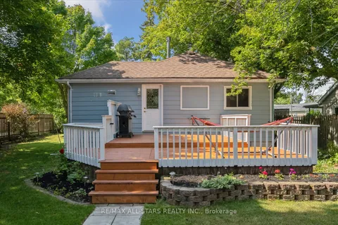 787 Churchill Lane, Georgina, ON L0E 1S0