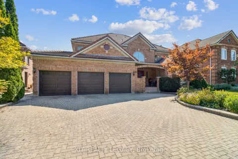 8 Northgate Cres, Richmond Hill, ON L4B 2K5
