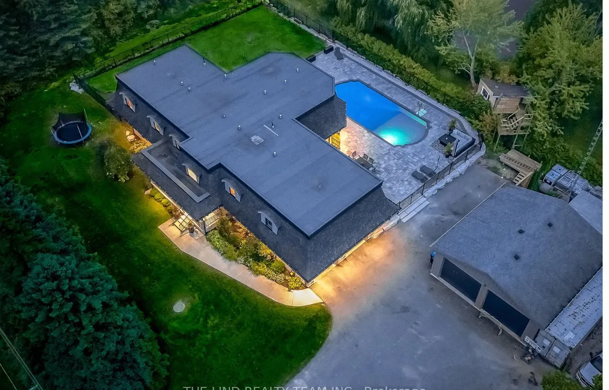 2749 13th Line, Bradford West Gwillimbury, ON L0L 1R0