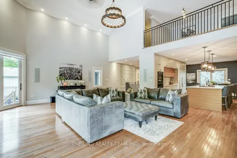 2749 13th Line, Bradford West Gwillimbury, ON L0L 1R0