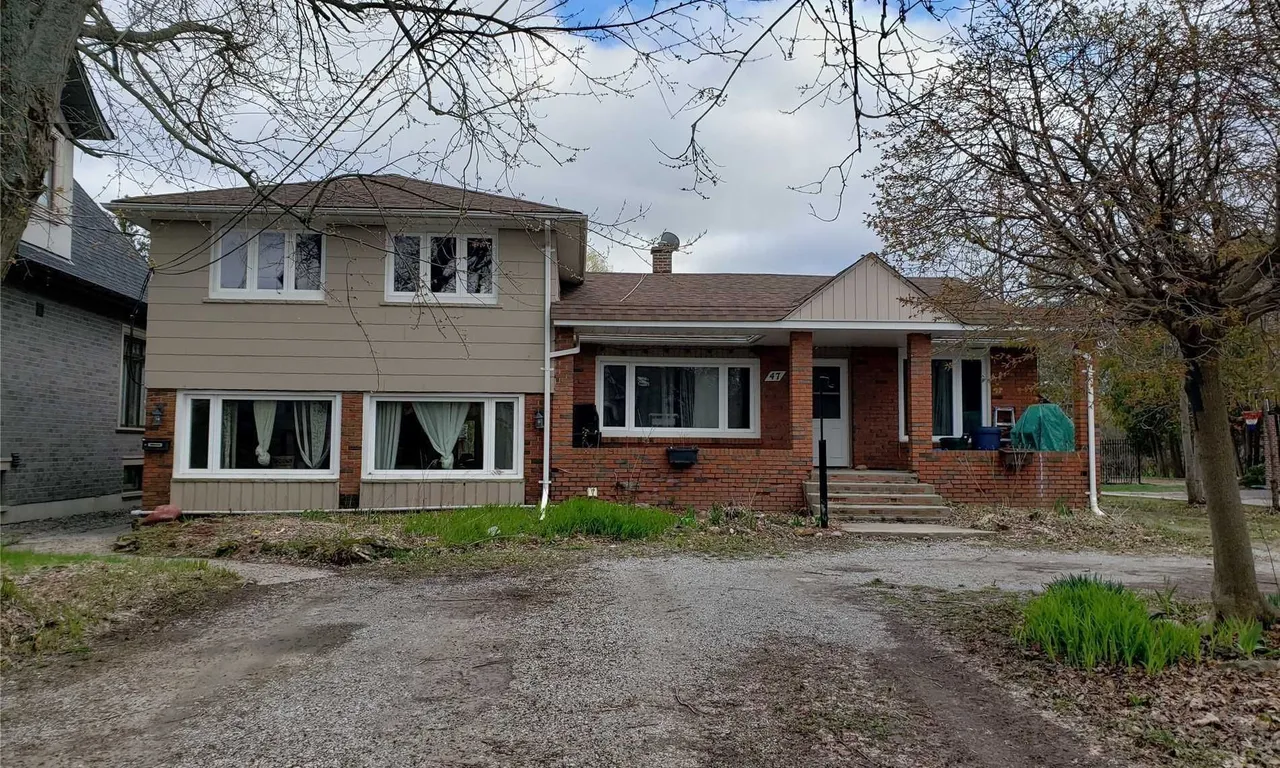 47 Elm Grove Ave, Richmond Hill, ON L4E 2V4