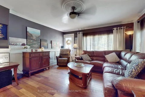18671 Leslie St, East Gwillimbury, ON L0G 1V0