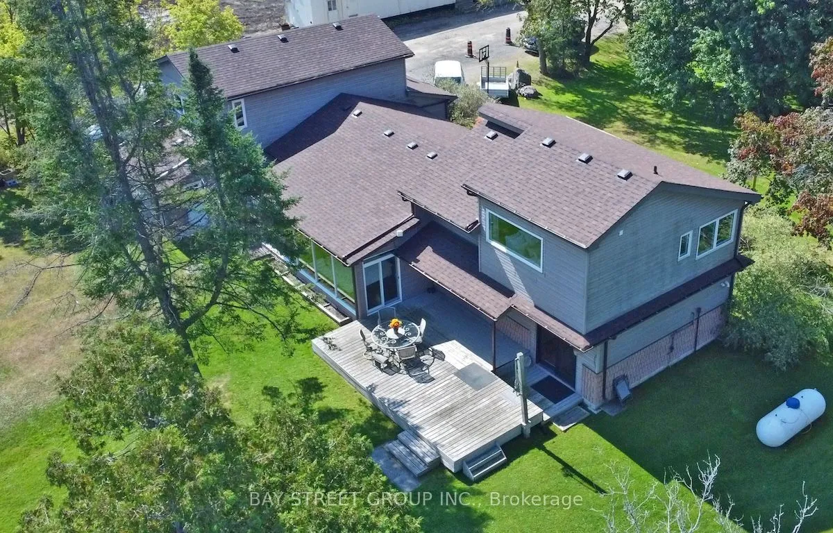 19583 Highway 48, East Gwillimbury, ON L0G 1M0