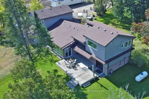 19583 Highway 48, East Gwillimbury, ON L0G 1M0