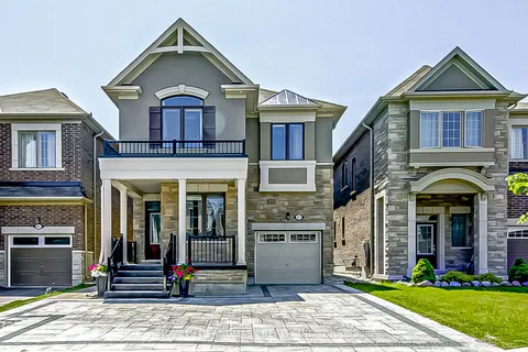 67 Hartney Dr, Richmond Hill, ON L4S 0J9