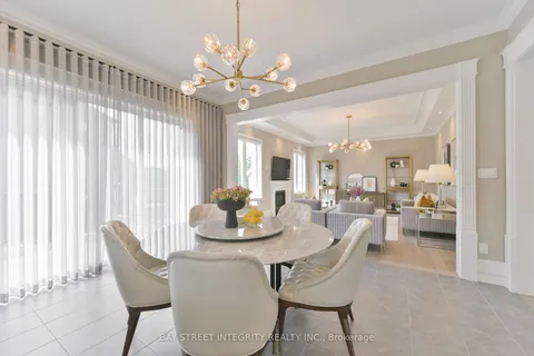 96 Mitchell Pl, Newmarket, ON L3Y 0C7