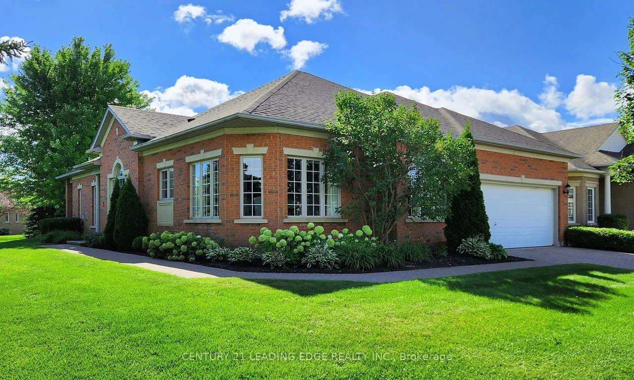 3 Snead&apos;s Green, Whitchurch-Stouffville, ON L4A 1M3