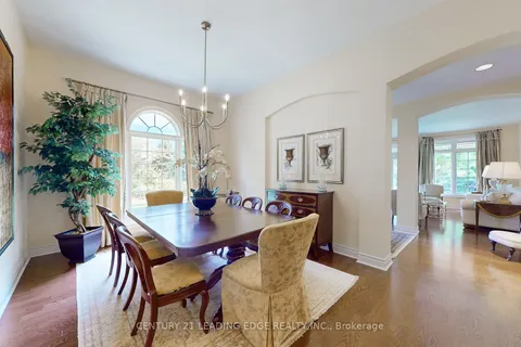 3 Snead&apos;s Green, Whitchurch-Stouffville, ON L4A 1M3