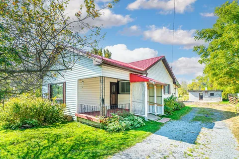 31528 Lake Ridge Rd, Georgina, ON L0E 1N0