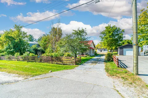 31528 Lake Ridge Rd, Georgina, ON L0E 1N0