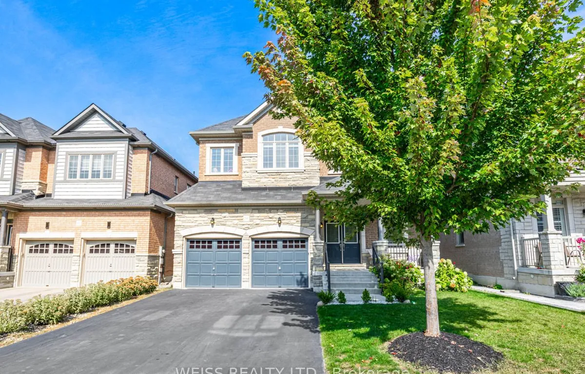 14 Baleberry Cres, East Gwillimbury, ON L9N 0P2