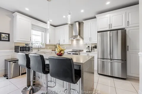 14 Baleberry Cres, East Gwillimbury, ON L9N 0P2