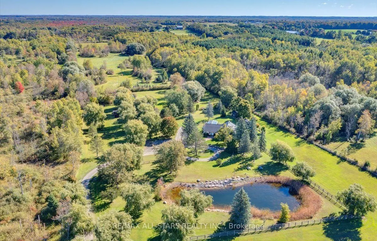 24185 Kennedy Rd, Georgina, ON L0E 1R0