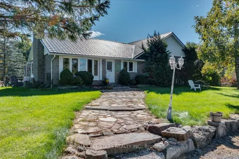 24185 Kennedy Rd, Georgina, ON L0E 1R0