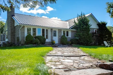 24185 Kennedy Rd, Georgina, ON L0E 1R0