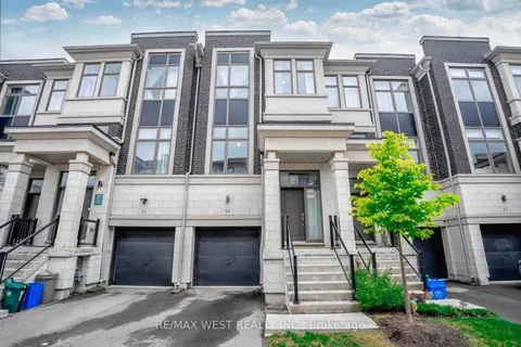 59 Armillo Pl, Markham, ON L3P 3J3