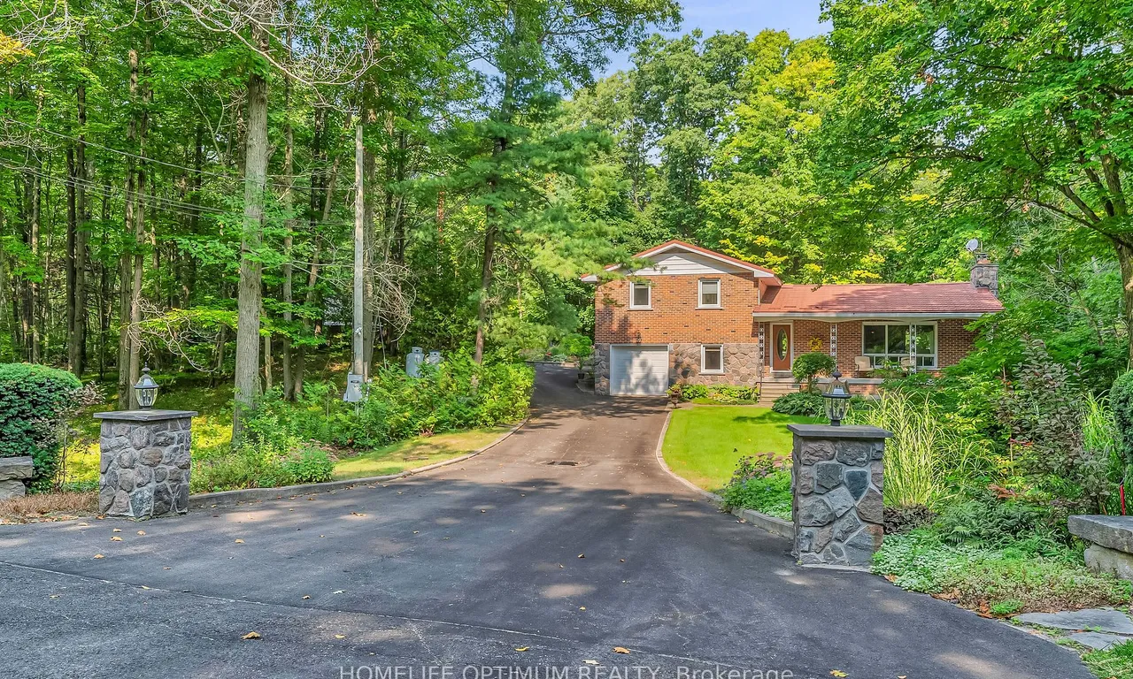 200 King Summit Rd, King, ON L7B 1A3