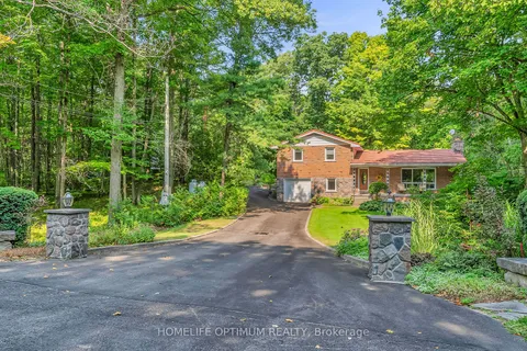 200 King Summit Rd, King, ON L7B 1A3